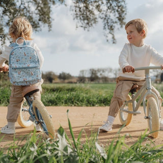 Little Dutch Balance Bike - Olive Matte