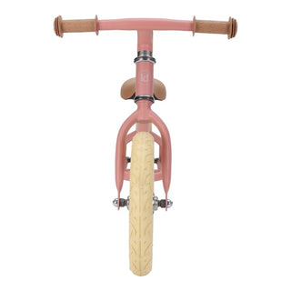 Little Dutch Balance Bike - Pink Matte