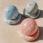 Little Dutch Beach Ball - Ocean Dreams Blue