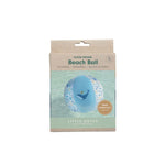 Little Dutch Beach Ball - Ocean Dreams Blue