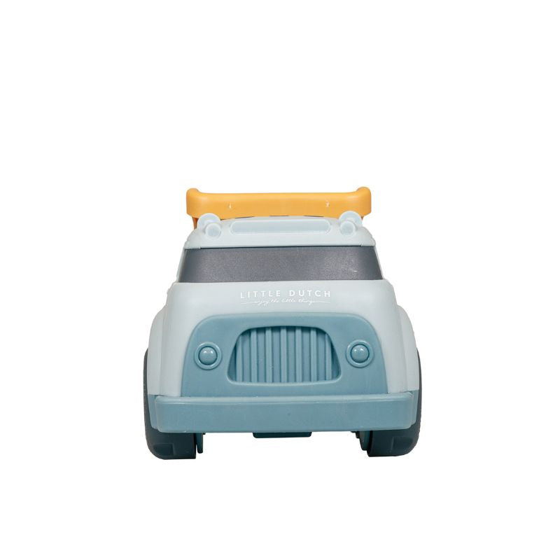 Little Dutch Dump Truck - Ocean Dreams Blue