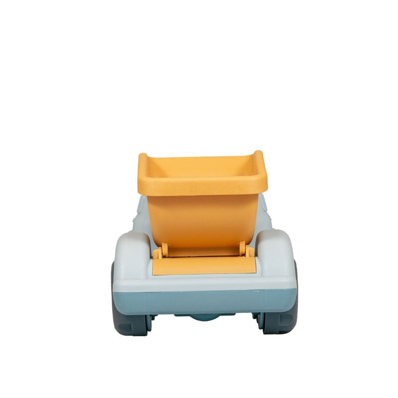 Little Dutch Dump Truck - Ocean Dreams Blue