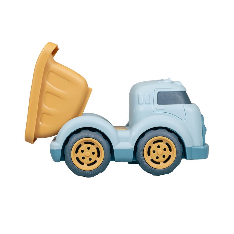 Little Dutch Dump Truck - Ocean Dreams Blue