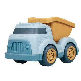 Little Dutch Dump Truck - Ocean Dreams Blue