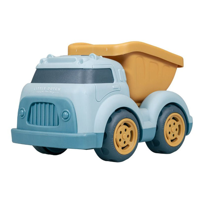 Little Dutch Dump Truck - Ocean Dreams Blue