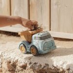 Little Dutch Dump Truck - Ocean Dreams Blue