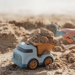 Little Dutch Dump Truck - Ocean Dreams Blue
