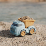 Little Dutch Dump Truck - Ocean Dreams Blue