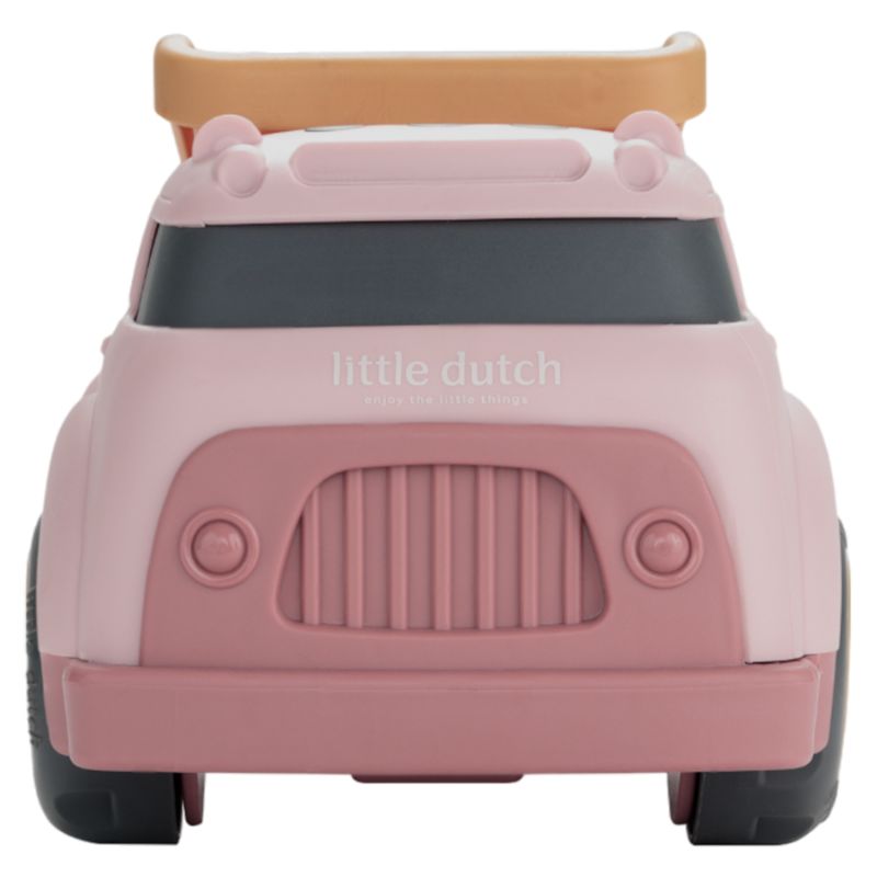 Little Dutch Dump Truck - Pink