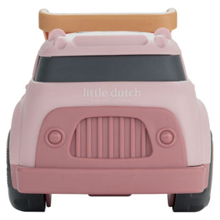 Little Dutch Dump Truck - Pink