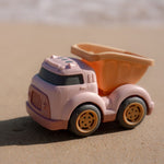 Little Dutch Dump Truck - Pink
