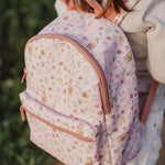 Little Dutch Backpack - Fairy Garden