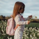 Little Dutch Backpack - Fairy Garden