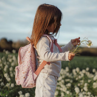 Little Dutch Backpack - Fairy Garden