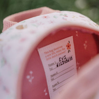Little Dutch Backpack - Fairy Garden