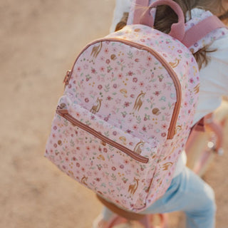 Little Dutch Backpack - Fairy Garden