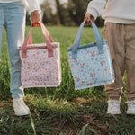 Little Dutch Cooler Bag - Forest Friends