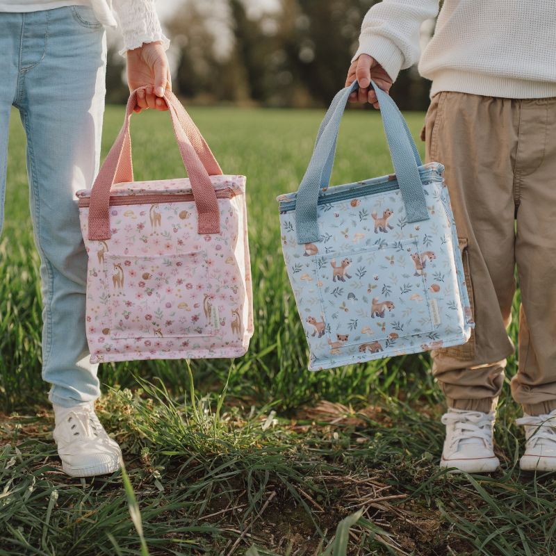 Little Dutch Cooler Bag - Forest Friends