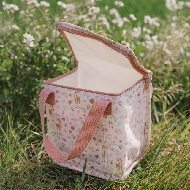 Little Dutch Cooler Bag - Fairy Garden