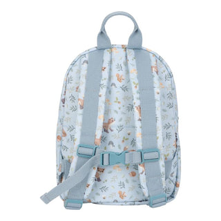 Little Dutch Backpack - Forest Friends