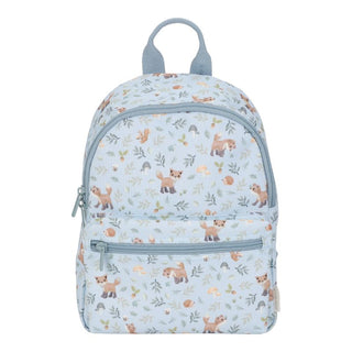 Little Dutch Backpack - Forest Friends
