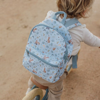 Little Dutch Backpack - Forest Friends