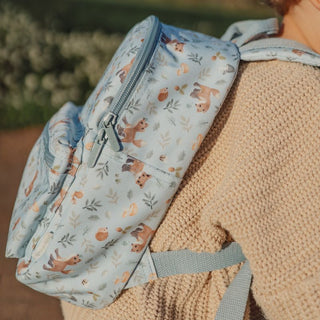 Little Dutch Backpack - Forest Friends