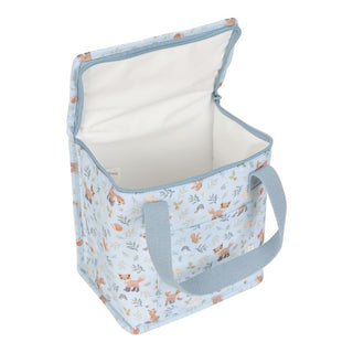 Little Dutch Cooler Bag - Forest Friends