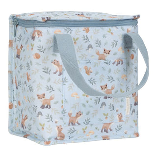 Little Dutch Cooler Bag - Forest Friends