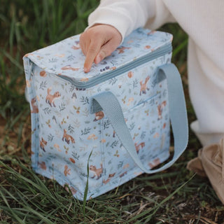 Little Dutch Cooler Bag - Forest Friends