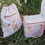 Little Dutch Gym Bag - Fairy Garden