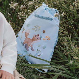 Little Dutch Gym Bag - Forest Friends