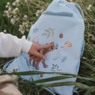 Little Dutch Gym Bag - Forest Friends
