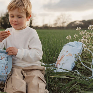 Little Dutch Gym Bag - Forest Friends