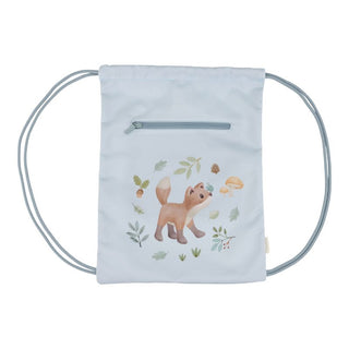 Little Dutch Gym Bag - Forest Friends