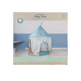 Little Dutch Play Tent - Forest Friends