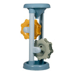 Little Dutch Toy Sand Mill - Ocean Dreams Blue