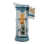 Little Dutch Toy Sand Mill - Ocean Dreams Blue