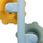 Little Dutch Toy Sand Mill - Ocean Dreams Blue
