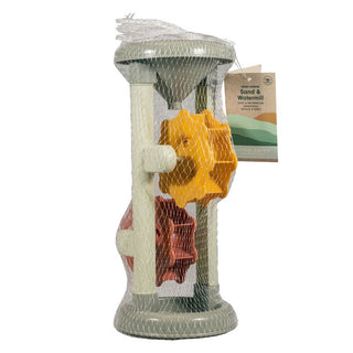 Little Dutch Toy Sand Mill - Fresh Greens