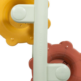 Little Dutch Toy Sand Mill - Fresh Greens