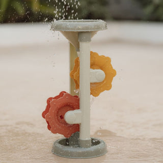 Little Dutch Toy Sand Mill - Fresh Greens