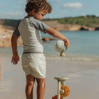 Little Dutch Toy Sand Mill - Fresh Greens