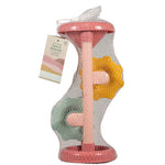 Little Dutch Toy Sand Mill - Ocean Dreams Pink