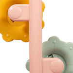 Little Dutch Toy Sand Mill - Ocean Dreams Pink