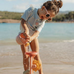 Little Dutch Toy Sand Mill - Ocean Dreams Pink