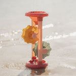 Little Dutch Toy Sand Mill - Ocean Dreams Pink