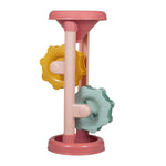 Little Dutch Toy Sand Mill - Ocean Dreams Pink