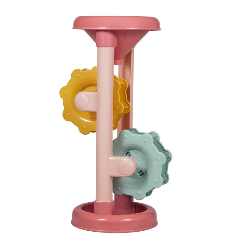 Little Dutch Toy Sand Mill - Ocean Dreams Pink