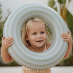 Little Dutch Swim Ring - Fresh Greens